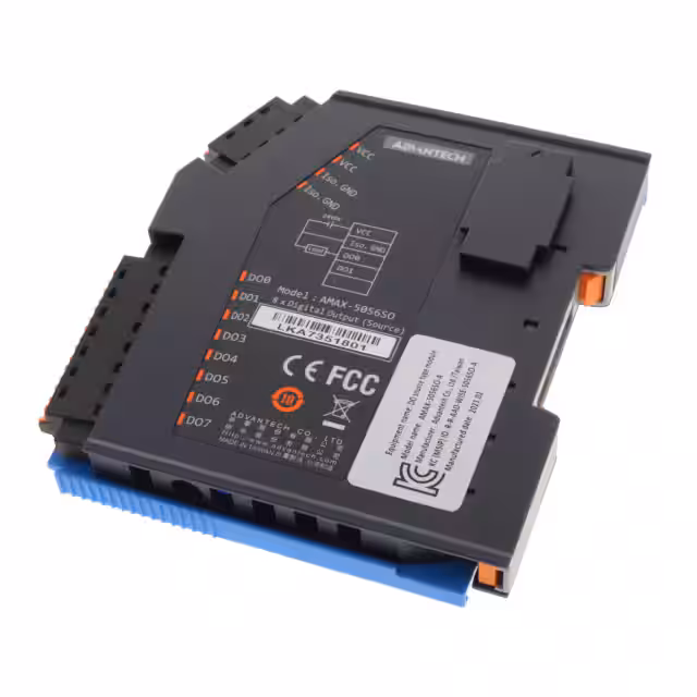 AMAX-5056SO-A Advantech Corp Steuerungen - SPS-Module